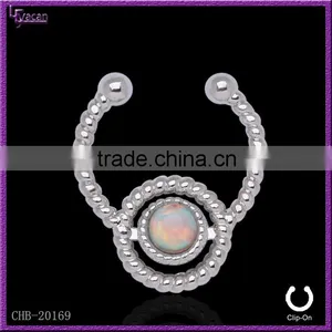 Yiwu Factory Hot Sell Fashion Free Nose Ring BodyJewelry thumbnail-1
