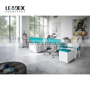 2016 Latest Wooden Table Designs for 4 People thumbnail-2