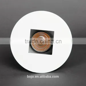 2015 Good Product 10w Cob Led Downlight Zhongshan Supplier thumbnail-2
