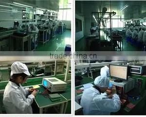 Shenzhen Li-Ion Battery Bodyguard Technology Co., Limited company overview - view 1 thumbnail