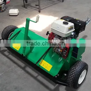 ATV Flail Mower With Self Engine With CE Approved/flail Mulcher thumbnail-5
