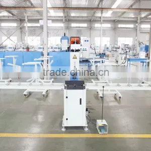 Four Head Automatic Screw Driver Machine thumbnail-6