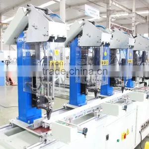 One Head Automatic Screw Driver Machine thumbnail-6