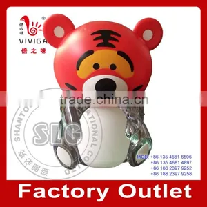Gum in Tiger Jar thumbnail-1