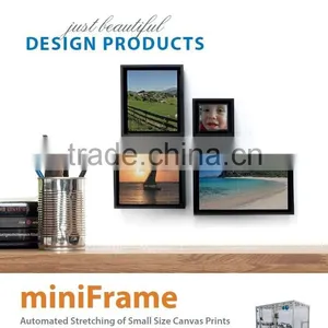 Imaging Solutions MiniFrame Canvas Stretching thumbnail-3