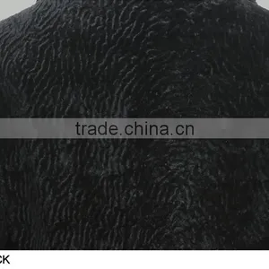 Knee Long Sheepskin Shearling Coat Men Real Leather Sheepskin Jacket Winter Jacket thumbnail-6