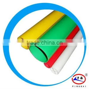 Rigid PVC Pipe for Industrial thumbnail-1