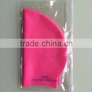 New Products Custom Silicone Swimming Glasses and Cap thumbnail-3