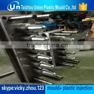 Plastic Pet Products Injection Moulding thumbnail-3