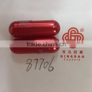 Pharmaceutical Drug Hollow Capsule,halal Empty Hard Gelatin Capsules thumbnail-1