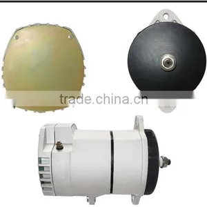 Auto ALTERNATOR for CUMMINS/DELCO --10459006 24V 50A/75A thumbnail-1