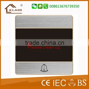 MA 15A Wall Switch With Socket/ Electric Wall Socket and Switch thumbnail-2