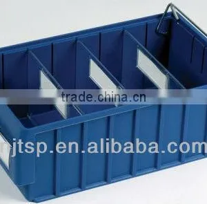 Shelf Plastic Storage Bins thumbnail-1