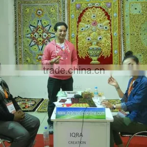 Iqra Creation company overview - view 3 thumbnail