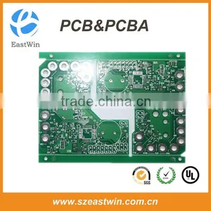 Customized High Quality Main Control Board for 3D Printer thumbnail-2
