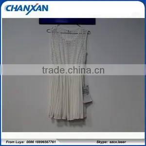 Fabric Cutting Table Co2 Laser Engraving Cutting Machine 0086 15850106700 thumbnail-5
