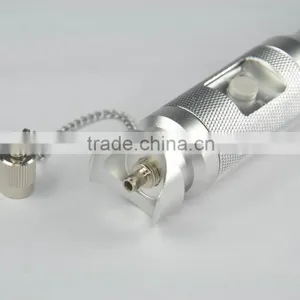 OEM Mini Tool Portable Cable Visual Fault Locator Underground Cable Fault Locator thumbnail-2
