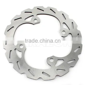 ATV Quad 218mm Rear Brake Disc Rotor for POLARIS 700 800 thumbnail-2