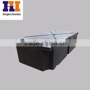 Floating Swim Platform Pontoons For Floating House thumbnail-4