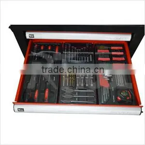 2015 New Design Professional Tool Cabinet With Stainless Top thumbnail-4