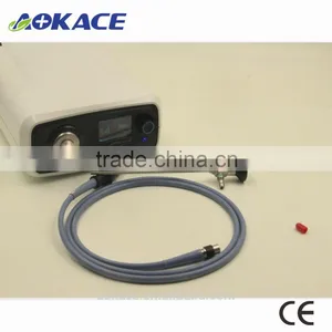 Medical Equipments Portable Match Led Cold Light Source CE Approved thumbnail-2