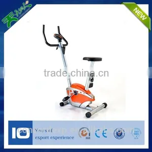 New Product Exercise Bike Frame Belt Brive thumbnail-1