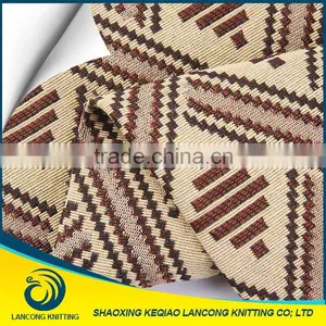 Shaoxing Supplier Cheap Soild Sofa Fabric High Quality thumbnail-2