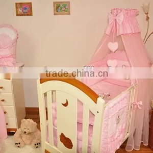 2014 Hot Sell Baby Bed Mosquito Net,baby Cot Mosquito Net,baby Playpen Mosquito Net thumbnail-1
