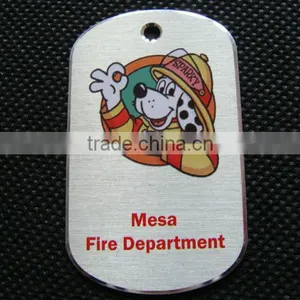 Custom Dog Tags for Cheap thumbnail-1