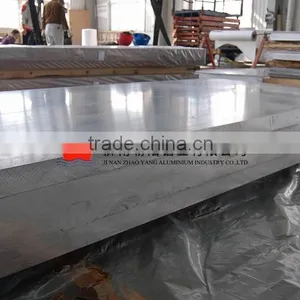 Rust-proof Aluminium Sheet 3003 Alloy Metal thumbnail-1
