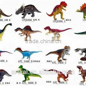 Educational Toys 3D Puzzle Plastic Dinosaur Egg thumbnail-4