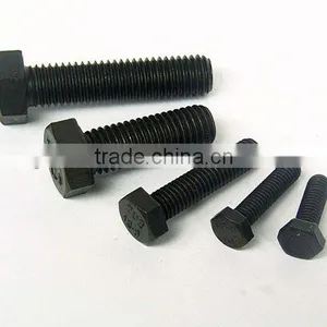 Barrel Bolt Nut thumbnail-1