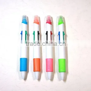 Promotional Highlighter Pen thumbnail-1