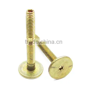 Wholesale China Goods Decorative Wheel Hub Nut Screw Cap thumbnail-1