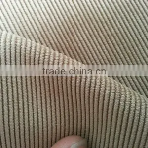 100%Polyester 16walls Corduroy for Garments thumbnail-2