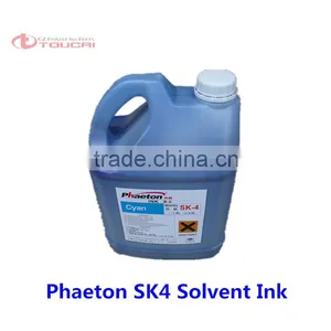 Eco Solvent 5 Liters per Bottle Phaeton Ink thumbnail-1