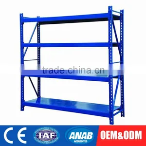Good Quality Heavy Duty Store Rack for Pallet thumbnail-3