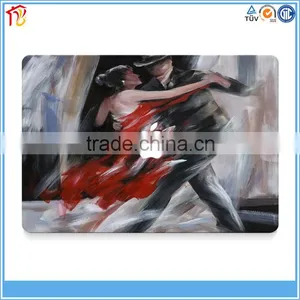 Hot Sale Custom Printing Waterproof Laptop Decoration Stickers With PVC thumbnail-1