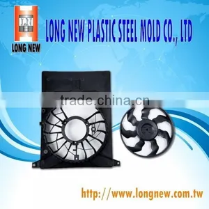 2016 Customize AUTO Car Spare Parts Plastic Insert Moulding thumbnail-2