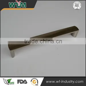 High Quality Zinc Die Casting for Handle Part thumbnail-1