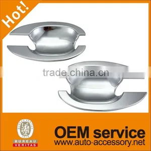 vw Golf Passat b6 Chrome for Parts thumbnail-1