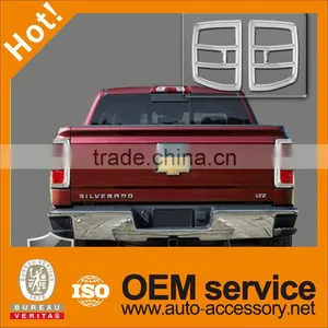Chrome Chevrolet Spare Parts thumbnail-1