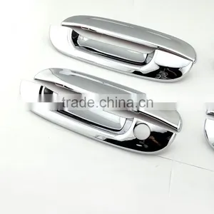 Buick Parts and Accessories Crome Plating Door Handle Cover thumbnail-3