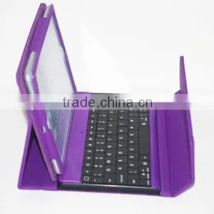 Keyboard Tablet Case for 7" Mini Ipad /stand Keyboard BK-24 thumbnail-1