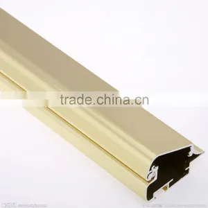 Aluminum Decorative Extrusion thumbnail-1