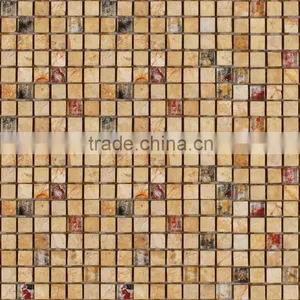 China Cheap Mosaic Tiles on Sale thumbnail-1