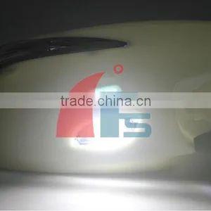 HIACE 200 LED Door Side Mirror Cover thumbnail-5