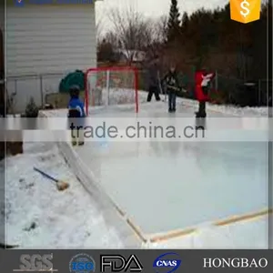 Portable Hockey Training Board/ice Hockey Boards/uhmwpe Ice Rink thumbnail-1