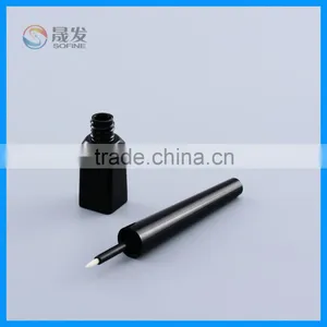 Empty Pet Liquid Eyeliner Packaging thumbnail-2
