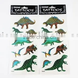 Temporary Tattoo Sticker thumbnail-1